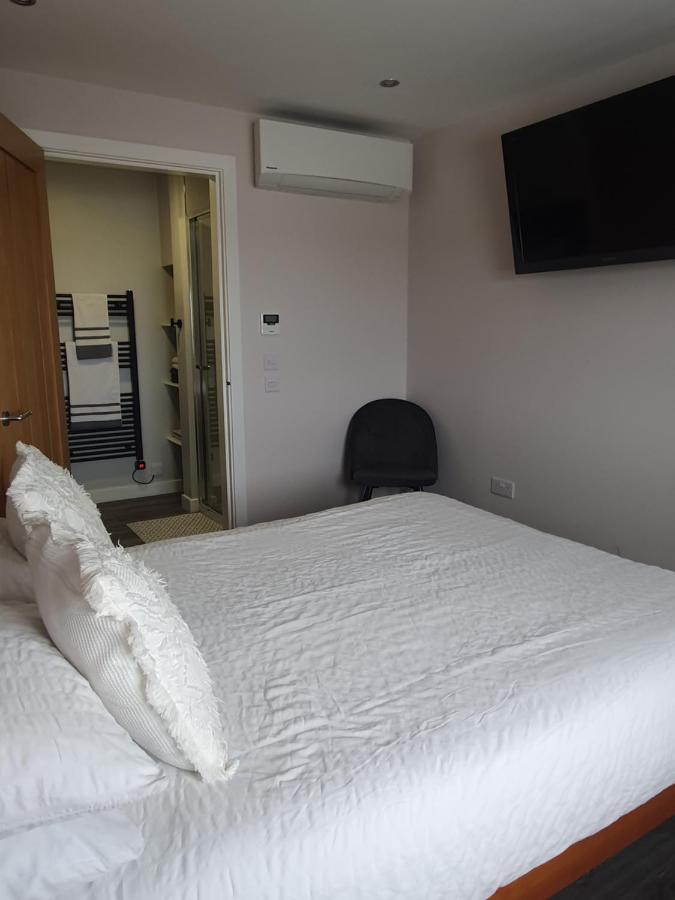 Self Catering. Maydene. Holm. Orkney, Scotland. Nether Button Buitenkant foto